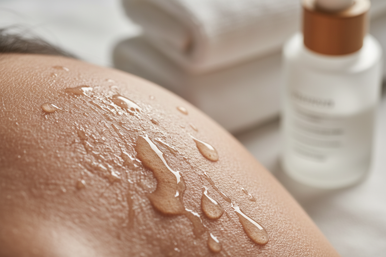 Natural Skincare for Sensitive Skin: A Complete Guide