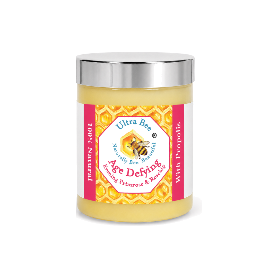 Duo Pack Natural Face Moisturiser (Save 20%)