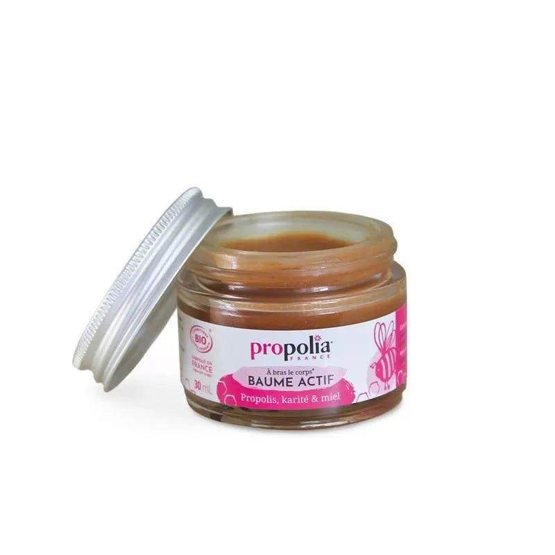 Active Propolis ointment - 30ml - Ultra Bee Health UK