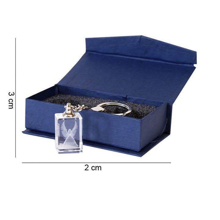 Guardian Angel Key Ring - Ultra Bee Health UK