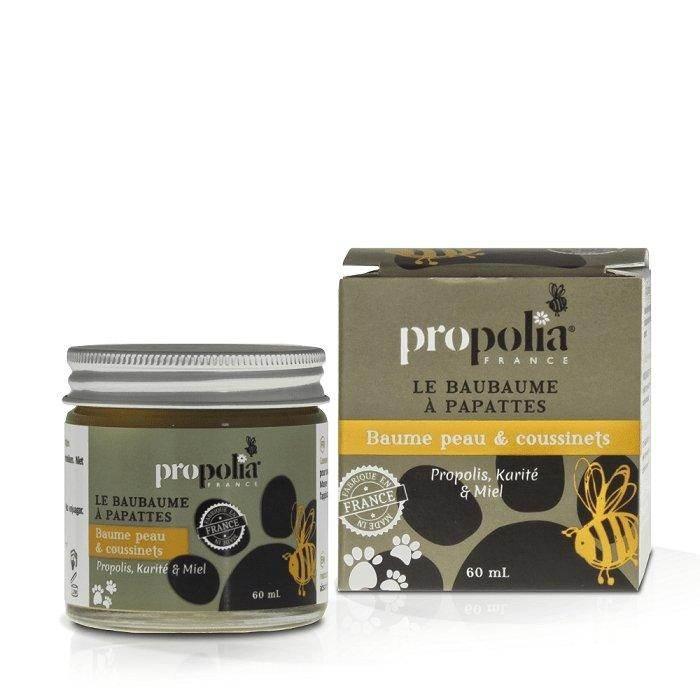 Pets Dry Skin and Dry Pads Balm 60 ml - Ultra Bee Health UK