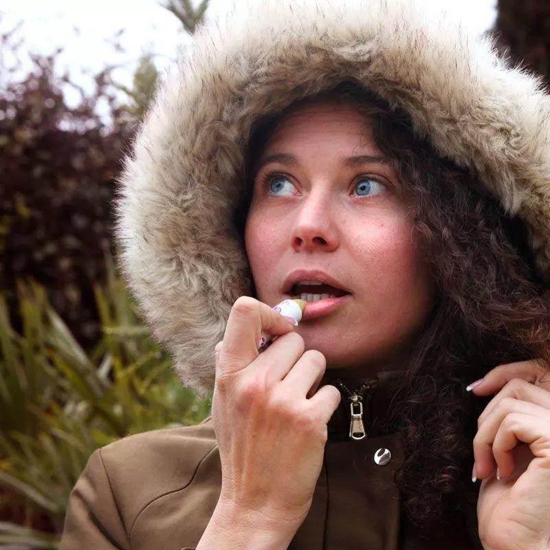 Propolis and Shea Butter Lipstick 4g - Ultra Bee Health UK