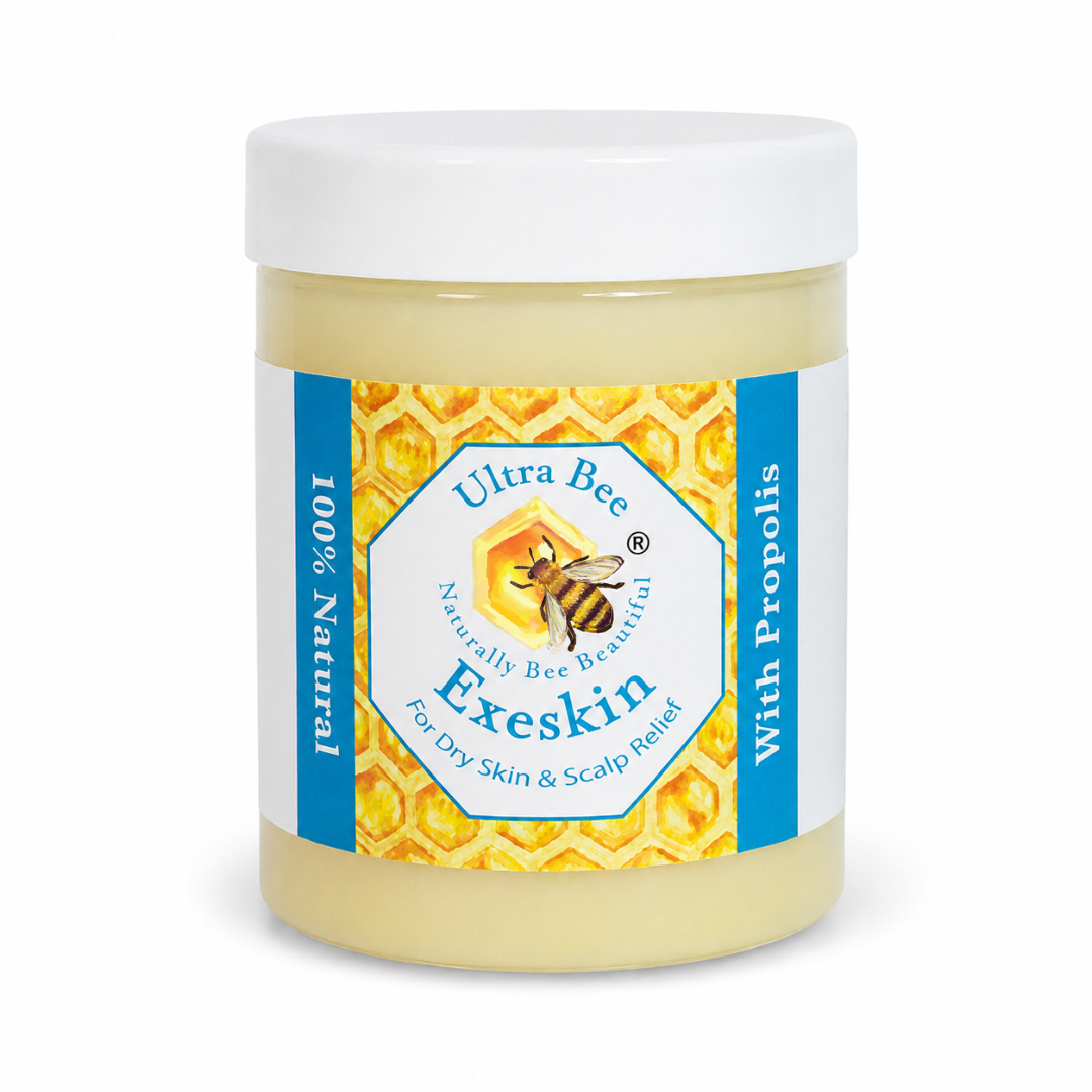 Exeskin Balm - Dry Skin & Scalp