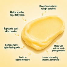 Exeskin Balm - Dry Skin & Scalp