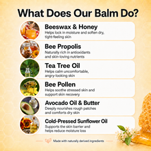 Exeskin Balm - Dry Skin & Scalp
