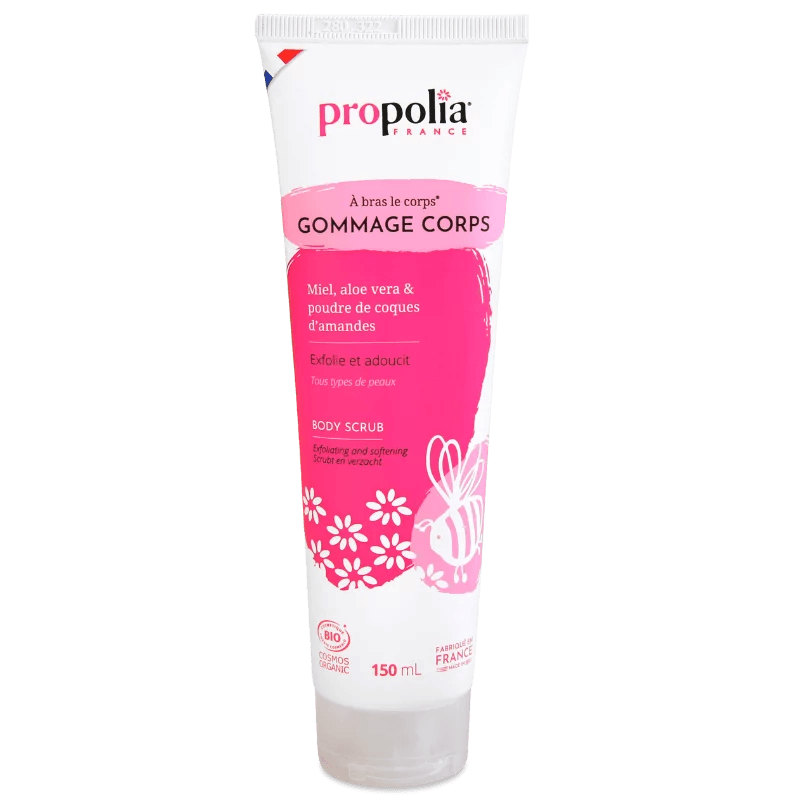 Gel nettoyant personnel bio 200 ml