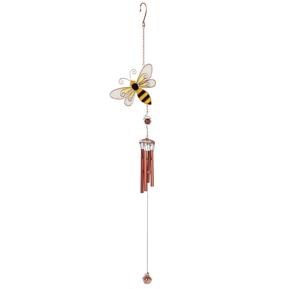 Flying Bee Windchime - Ultrabee