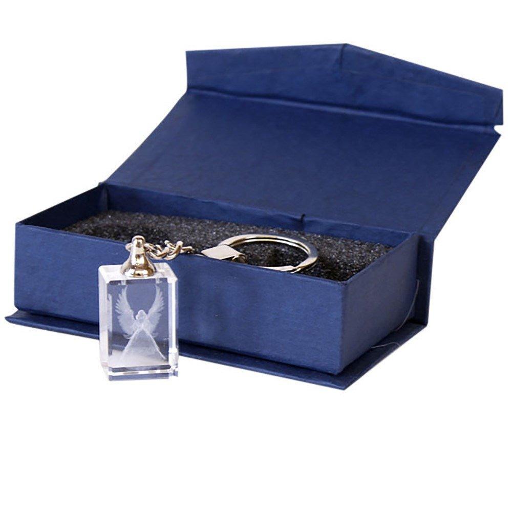 Guardian Angel Key Ring - Ultrabee