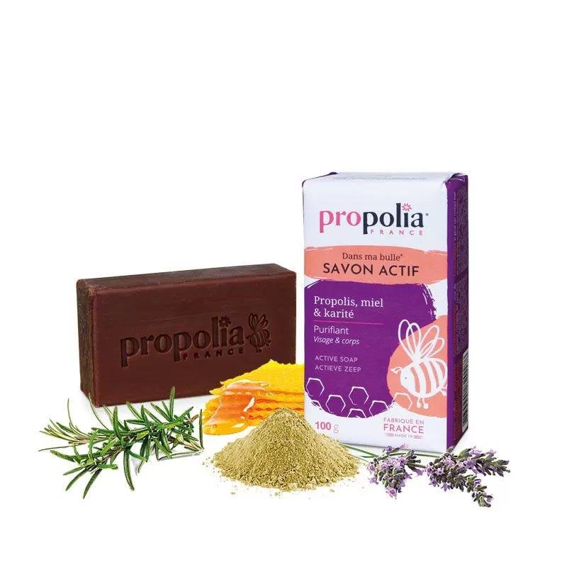 Propolis Active Soap 100g - Ultrabee