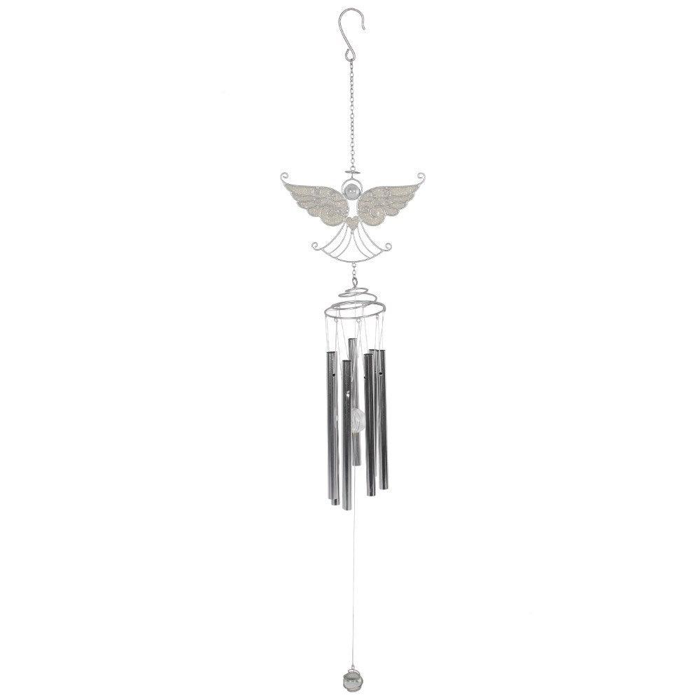 Spread Your Wings Angel Wind chime - Ultrabee